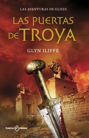 PUERTAS DE TROYA, LAA | 9788492723522 | ILIFFE, GLYN | Llibreria Online de Banyoles | Comprar llibres en català i castellà online