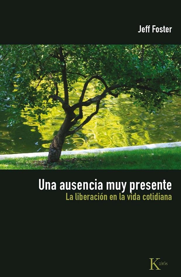 UNA AUSENCIA MUY PRESENTE | 9788472457577 | FOSTER,JEFF | Llibreria Online de Banyoles | Comprar llibres en català i castellà online