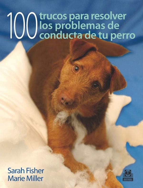 100 TRUCOS PARA RESOLVER LOS PROBLEMAS DE CONDUCTA DE TU PER | 9788499100531 | FISHER,SARH;MILLER,MARIE | Llibreria Online de Banyoles | Comprar llibres en català i castellà online