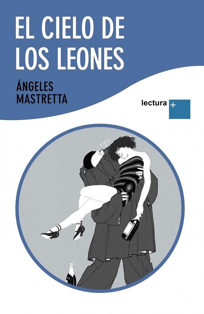 CIELO DE LOS LEONES, EL | 9788432298424 | MASTRETTA, ÁNGELES | Llibreria Online de Banyoles | Comprar llibres en català i castellà online