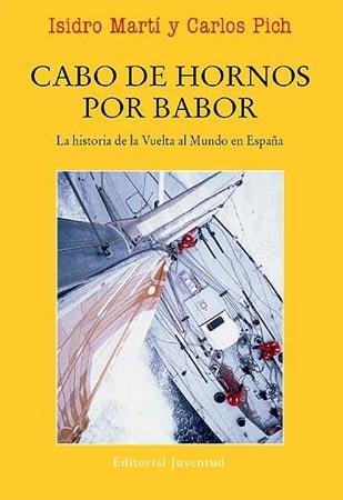 CABO DE HORNOS POR BABOR | 9788426138194 | MARTÍ, ISIDRO;PICH,CARLOS | Llibreria Online de Banyoles | Comprar llibres en català i castellà online