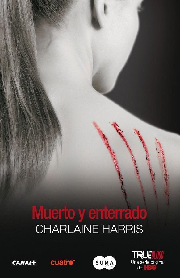 MUERTO Y ENTERRADO | 9788483651841 | HARRIS, CHARLINE | Llibreria Online de Banyoles | Comprar llibres en català i castellà online