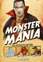 MONSTER MANIA. TOT EL QUE NECESSITES SABER SOBRE... | 9788424635824 | MALAM, JOHN | Llibreria Online de Banyoles | Comprar llibres en català i castellà online