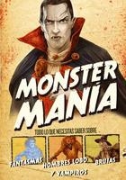 MONSTER MANÍA. TODO LO QUE NECESITAS SABER SOBRE... | 9788424635831 | MALAM, JOHN | Llibreria Online de Banyoles | Comprar llibres en català i castellà online