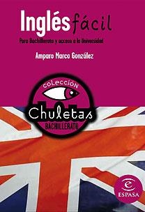 INGLES FACIL BACHILLERATO | 9788467027945 | MARCO GONZALEZ, AMPARO | Llibreria Online de Banyoles | Comprar llibres en català i castellà online