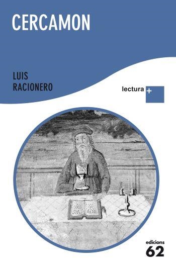 CERCAMÓN | 9788429767308 | RACIONERO, LLUÍS | Llibreria Online de Banyoles | Comprar llibres en català i castellà online