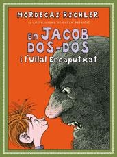 EN JACOB DOS-DOS I L'ULLAL ENCAPUTXAT | 9788489625778 | RICHLER, MORDECAI;PETRICIC,DUSAN(IL·LUS) | Llibreria Online de Banyoles | Comprar llibres en català i castellà online