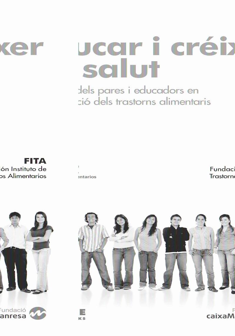 EDUCAR I CREIXER EN SALUT | 9788492442836 | FITA | Llibreria Online de Banyoles | Comprar llibres en català i castellà online