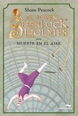 MUERTE EN EL AIRE | 9788492702510 | PEACOCK,SHANE | Llibreria Online de Banyoles | Comprar llibres en català i castellà online