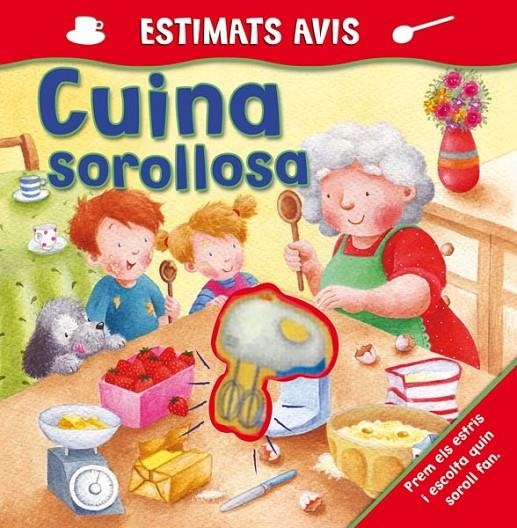 CUINA SOROLLOSA | 9788467704631 | FERNLEIGH, BOOKS | Llibreria Online de Banyoles | Comprar llibres en català i castellà online