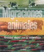 MIGRACIONES ANIMALES | 9788475566894 | HOARE, BEN | Llibreria Online de Banyoles | Comprar llibres en català i castellà online