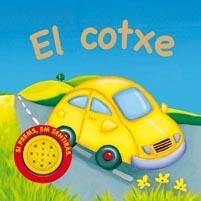 VEHICLES SOROLLOSOS | 9788467702552 | A.A.V.V. | Llibreria Online de Banyoles | Comprar llibres en català i castellà online