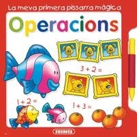 OPERACIONS (LA MEVA PISSARRA) | 9788467702774 | SUSAETA, EQUIPO | Llibreria Online de Banyoles | Comprar llibres en català i castellà online