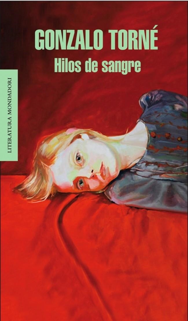 HILOS DE SANGRE | 9788439723837 | TORNE, GONZALO | Llibreria Online de Banyoles | Comprar llibres en català i castellà online