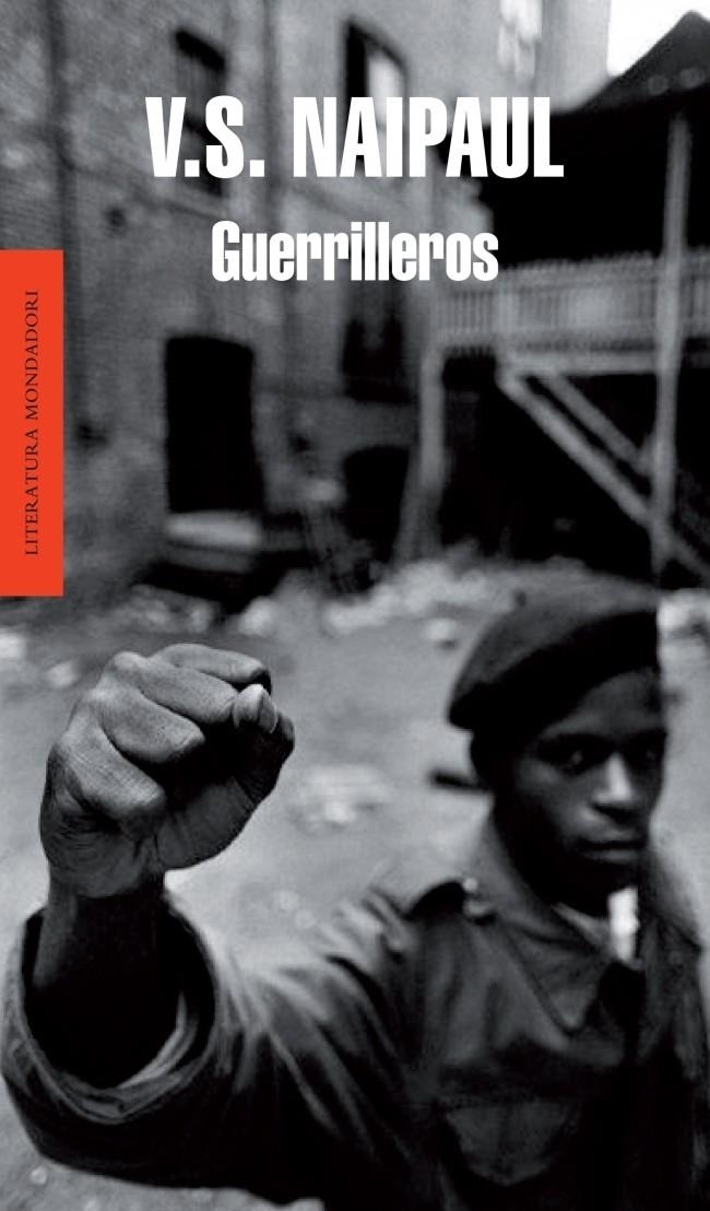 GUERRILLEROS | 9788439722472 | NAIPAUL, V.S. | Llibreria Online de Banyoles | Comprar llibres en català i castellà online