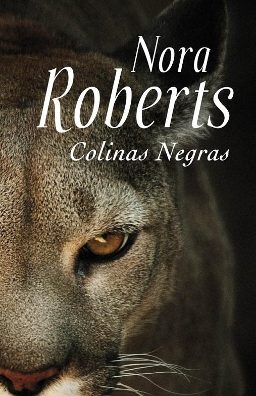 COLINAS NEGRAS | 9788401383670 | ROBERTS, NORA | Llibreria L'Altell - Llibreria Online de Banyoles | Comprar llibres en català i castellà online - Llibreria de Girona