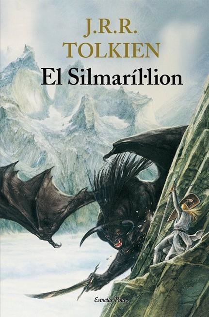 SILMARÍL·LION, EL | 9788499322926 | TOLKIEN, J.R.R. | Llibreria Online de Banyoles | Comprar llibres en català i castellà online