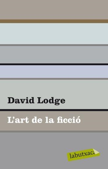 ART DE LA FICCIÓ, L' | 9788499302102 | LODGE, DAVID | Llibreria Online de Banyoles | Comprar llibres en català i castellà online