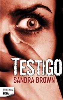 TESTIGO | 9788498723885 | BROWN, SANDRA | Llibreria Online de Banyoles | Comprar llibres en català i castellà online