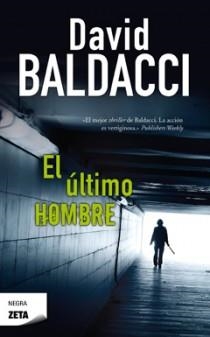 ÚLTIMO HOMBRE, EL | 9788498724462 | BALDACCI, DAVID | Llibreria Online de Banyoles | Comprar llibres en català i castellà online