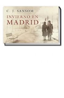 INVIERNO EN MADRID | 9788466646444 | SANSOM, CJ | Llibreria L'Altell - Llibreria Online de Banyoles | Comprar llibres en català i castellà online - Llibreria de Girona