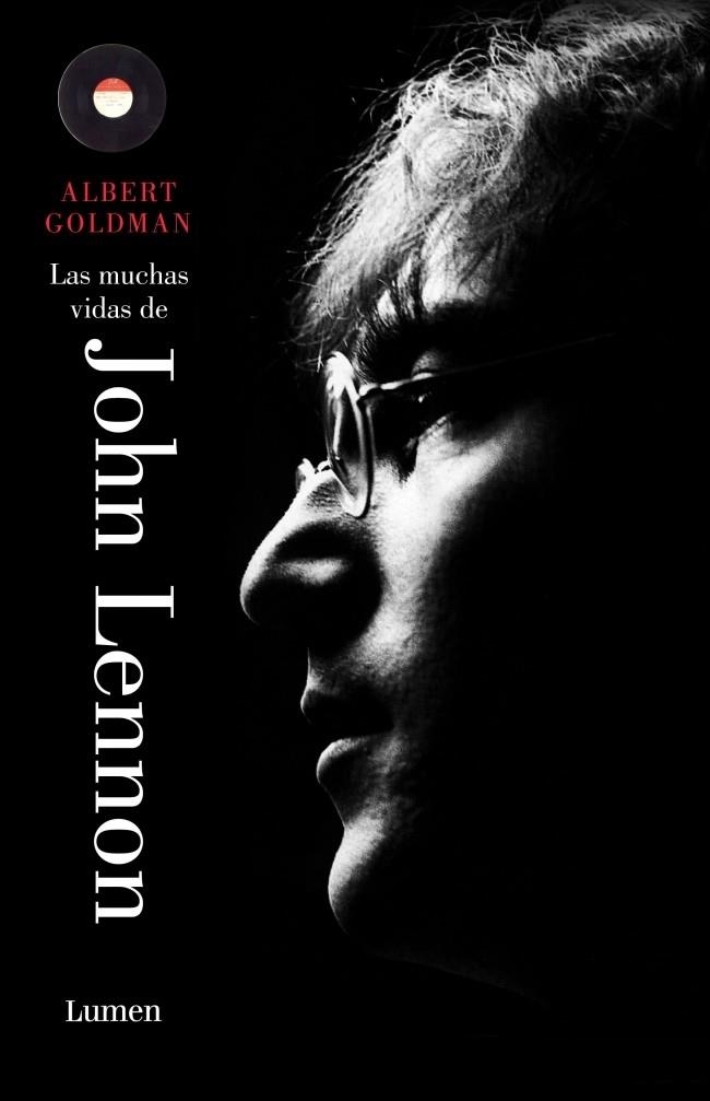 MUCHAS VIDAS DE JOHN LENNON, LAS | 9788426418777 | GOLDMAN, ALBERT | Llibreria L'Altell - Llibreria Online de Banyoles | Comprar llibres en català i castellà online - Llibreria de Girona