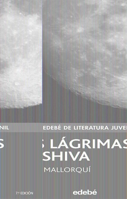 LAGRIMAS DE SHIVA, LAS | 9788423675104 | MALLORQUÍ, CESAR | Llibreria Online de Banyoles | Comprar llibres en català i castellà online