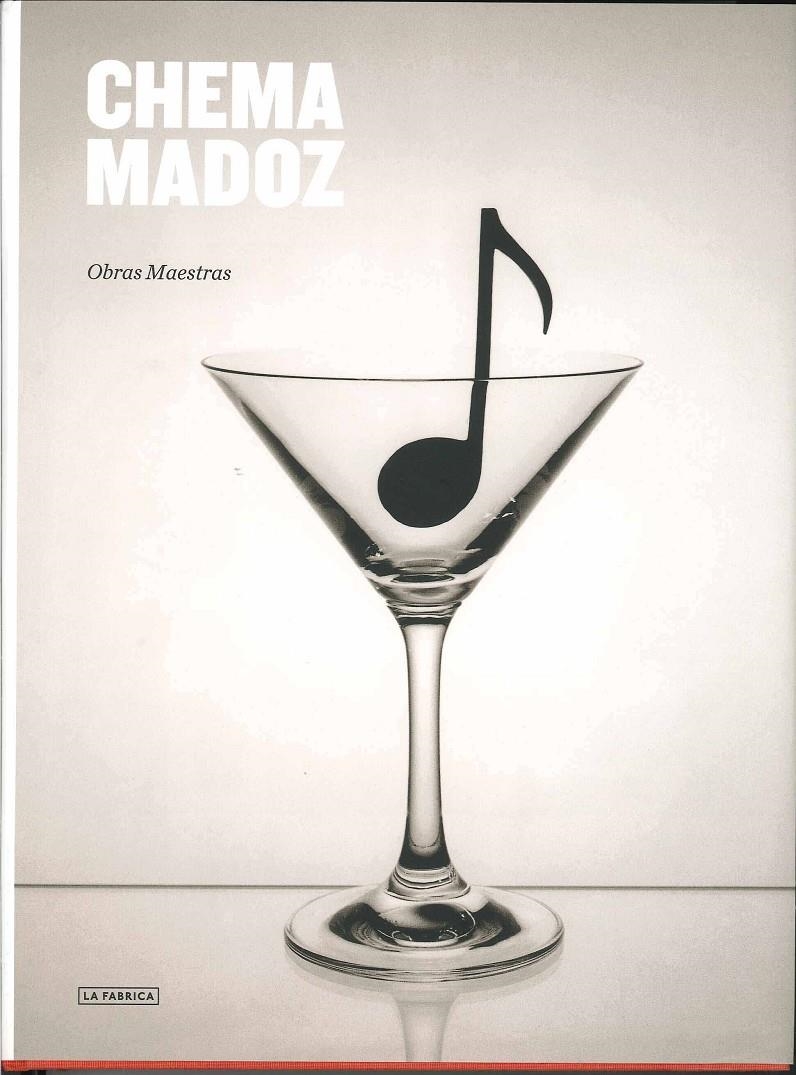 CHEMA MADOZ: OBRAS MAESTRAS | 9788492498703 | MADOZ, CHEMA | Llibreria Online de Banyoles | Comprar llibres en català i castellà online