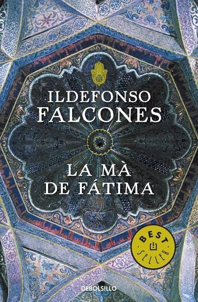 MA DE FATIMA, LA ( FG ) | 9788499086927 | FALCONES, IDELFONSO | Llibreria Online de Banyoles | Comprar llibres en català i castellà online