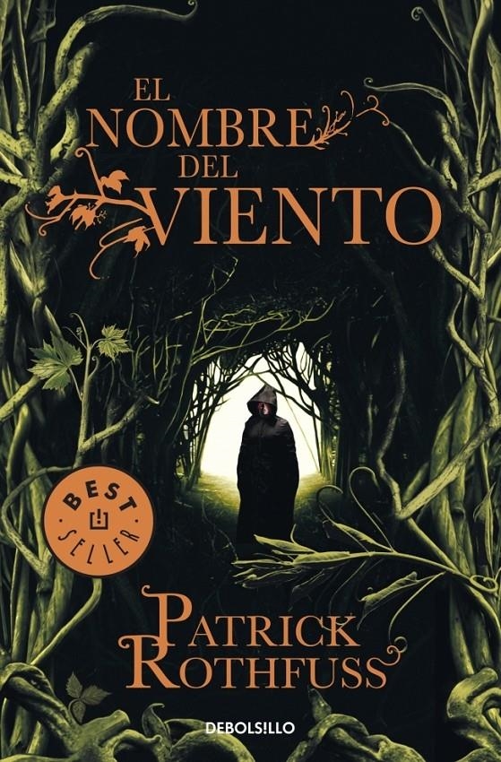 NOMBRE DEL VIENTO, EL | 9788499082479 | ROTHFUSS,PATRICK | Llibreria Online de Banyoles | Comprar llibres en català i castellà online