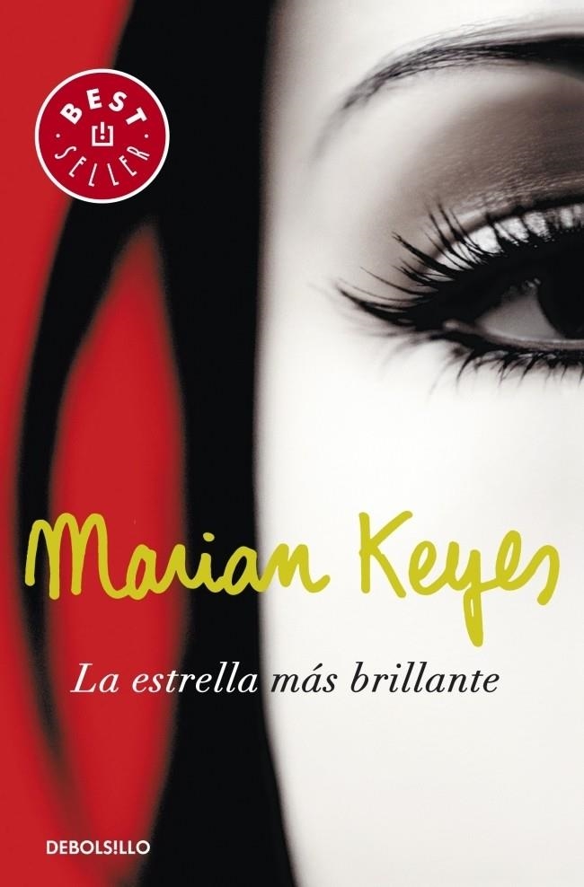 ESTRELLA MAS BRILLANTE, LA | 9788499086958 | KEYES, MARIAN | Llibreria Online de Banyoles | Comprar llibres en català i castellà online