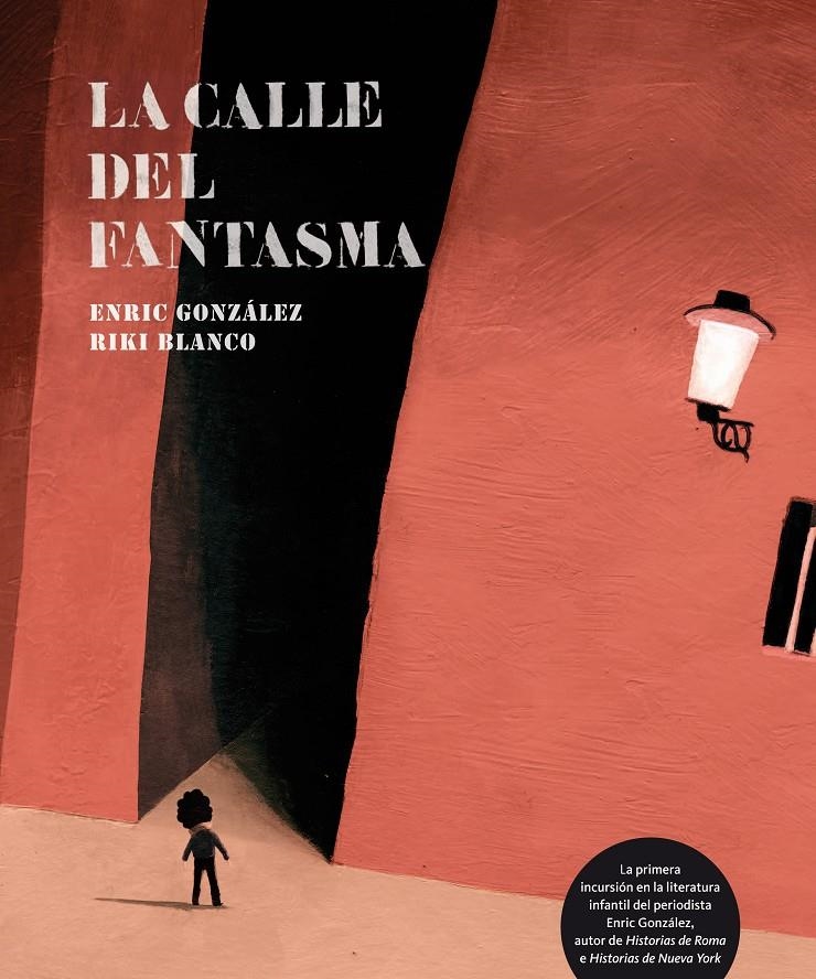 CALLE DEL FANATSAMA, LA | 9788493721145 | GONZALEZ, ENRIC | Llibreria Online de Banyoles | Comprar llibres en català i castellà online