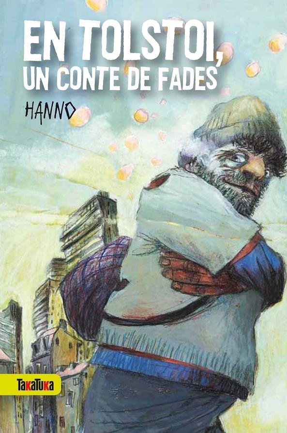 EN TOLSTOI, UN CONTE DE FADES | 9788492696314 | HANNO | Llibreria Online de Banyoles | Comprar llibres en català i castellà online