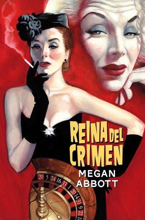 REINA DEL CRIMEN | 9788493777135 | ABBOTT, MEGAN | Llibreria L'Altell - Llibreria Online de Banyoles | Comprar llibres en català i castellà online - Llibreria de Girona