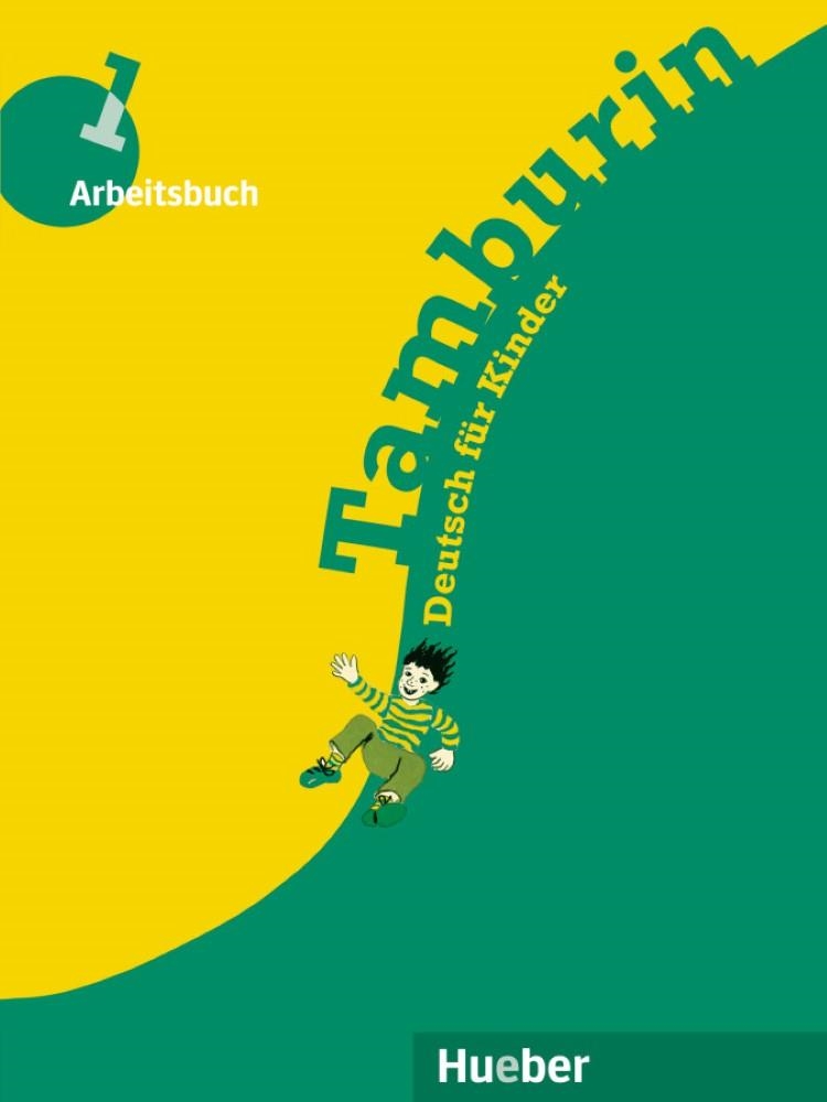 TAMBURIN 1 ARBEITSBUCH | 9783190115778 | VV.AA. | Llibreria Online de Banyoles | Comprar llibres en català i castellà online