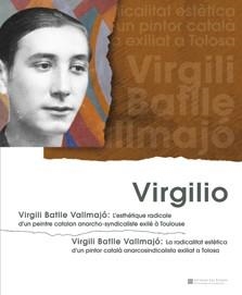 VIRGILIO | 9788492542567 | SELLES RIGAT, NARCIS | Llibreria L'Altell - Llibreria Online de Banyoles | Comprar llibres en català i castellà online - Llibreria de Girona