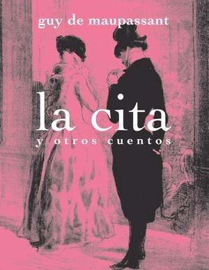 CITA, LA | 9788492607532 | MAUPASSANT, GUY DE | Llibreria Online de Banyoles | Comprar llibres en català i castellà online