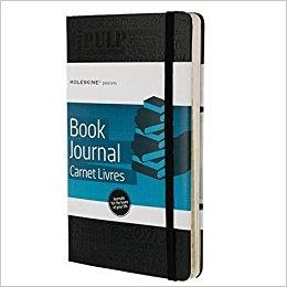 MOLESKINE BOOK JOURNAL | 9788862933193 | Llibreria Online de Banyoles | Comprar llibres en català i castellà online