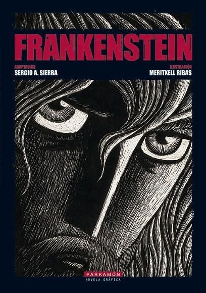 FRANKENSTEIN | 9788434235441 | SIERRA, SERGIO A, (ADAPT)RIBAS, M(IL·LUS) | Llibreria Online de Banyoles | Comprar llibres en català i castellà online