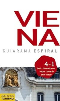 VIENA | 9788499352695 | CALVO, GABRIEL | Llibreria Online de Banyoles | Comprar llibres en català i castellà online