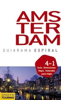 AMSTERDAM | 9788499352619 | GARAL, MARÍA | Llibreria Online de Banyoles | Comprar llibres en català i castellà online