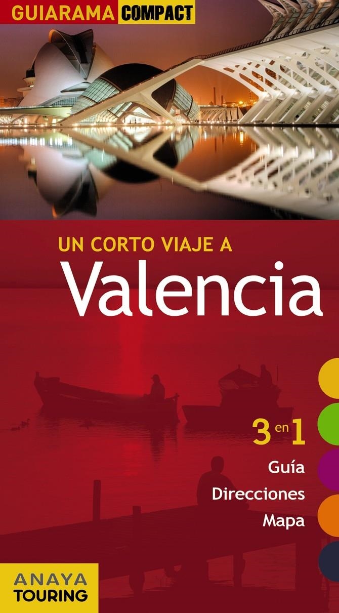 VALENCIA | 9788499353548 | ROBA, SILVIA | Llibreria Online de Banyoles | Comprar llibres en català i castellà online