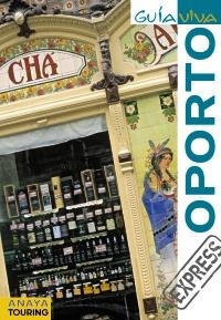 OPORTO | 9788499351001 | VÁZQUEZ, GONZALO/DÍAZ RAMOS, SARA | Llibreria Online de Banyoles | Comprar llibres en català i castellà online