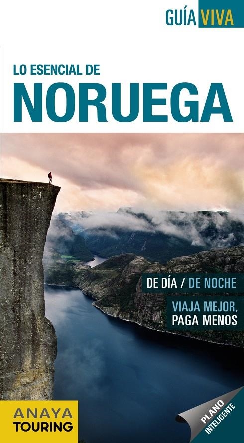 NORUEGA | 9788497768207 | ROSAL, MARIO DEL | Llibreria L'Altell - Llibreria Online de Banyoles | Comprar llibres en català i castellà online - Llibreria de Girona