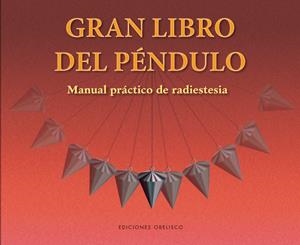 GRAN LIBRO DEL PENDULO, EL | 9788497778114 | ANÓNIMO | Llibreria Online de Banyoles | Comprar llibres en català i castellà online