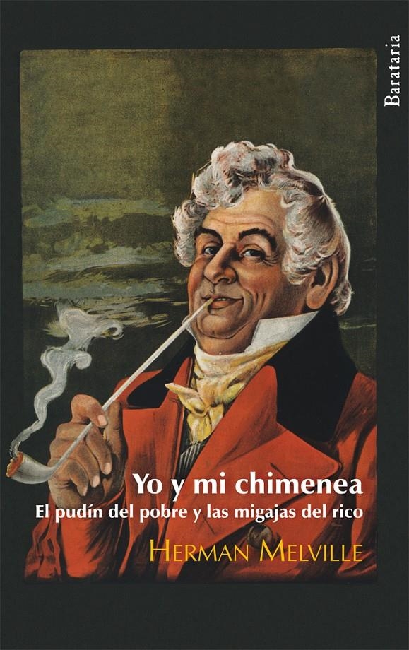 YO Y MI CHIMENEA | 9788492979196 | MELVILLE, HERMAN | Llibreria L'Altell - Llibreria Online de Banyoles | Comprar llibres en català i castellà online - Llibreria de Girona