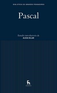 PASCAL | 9788424924584 | VILLAR ALICIA | Llibreria L'Altell - Llibreria Online de Banyoles | Comprar llibres en català i castellà online - Llibreria de Girona