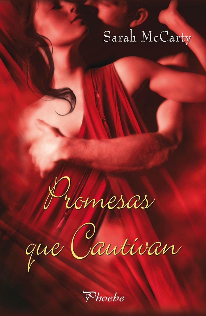 PROMESAS QUE CAUTIVAN | 9788496952973 | MCCARTY, SARAH | Llibreria Online de Banyoles | Comprar llibres en català i castellà online