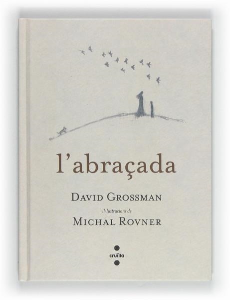 ABRAÇADA | 9788466130141 | GROSSMAN, DAVID | Llibreria Online de Banyoles | Comprar llibres en català i castellà online