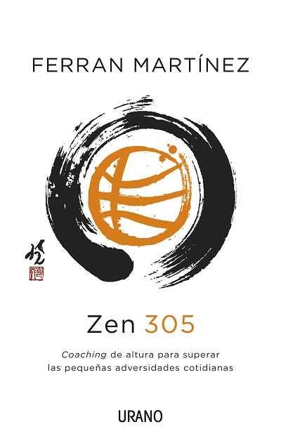 ZEN 305 | 9788479538088 | MARTÍNEZ, FERRAN | Llibreria Online de Banyoles | Comprar llibres en català i castellà online